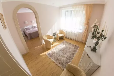 Комната Московская область, Орехово-Зуево ул. Автопроезд, 10