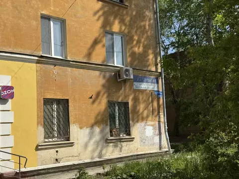 3-к кв. Свердловская область, Нижний Тагил ул. Карла Маркса, 99 (77.0 ...