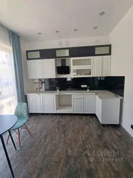 Дом в Краснодарский край, Динской район, Южно-Кубанское с/пос, пос. ...