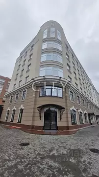 Офис в Тюменская область, Тюмень ул. Герцена, 70 (25 м)