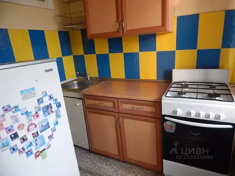 1-к кв. Удмуртия, Ижевск Удмуртская ул., 249 (35.0 м)