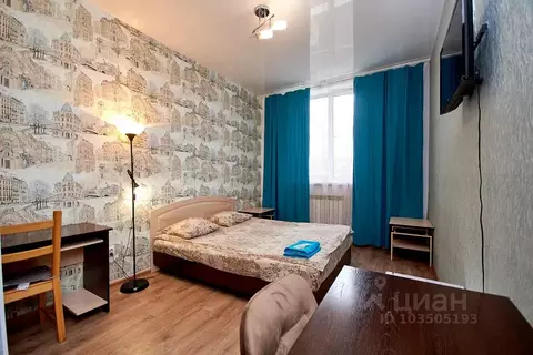 Комната Новосибирская область, Новосибирск ул. Забалуева, 5/1