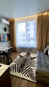 Студия Москва Автомобильный проезд, 4 (20.0 м)