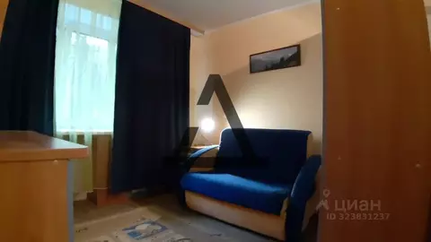 Студия Самарская область, Самара ул. Лукачева, 36Б (25.0 м)