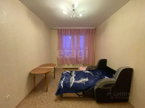 1-к кв. Ямало-Ненецкий АО, Ноябрьск Магистральная ул., 121 (33.0 м)