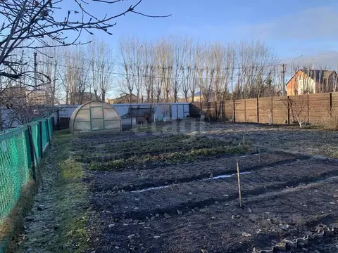 Участок в Тюменская область, Тюмень Васильковая ул., 1 (5.0 сот.)