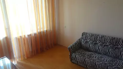 1-к кв. Нижегородская область, Нижний Новгород ул. Сергея Акимова, 41 ...