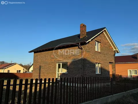 Дом в Холмогоровка, Гранатовая улица, 3 (130 м)