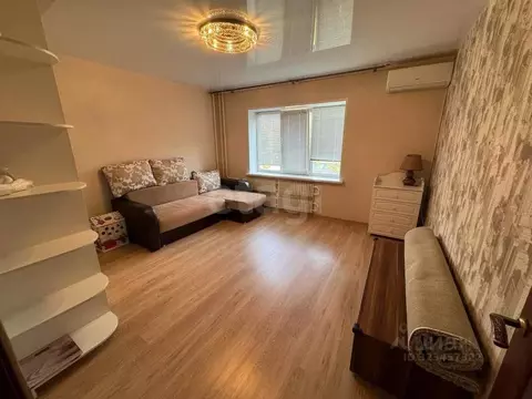 1-к кв. Воронежская область, Воронеж Автогенный пер., 11А (41.6 м)