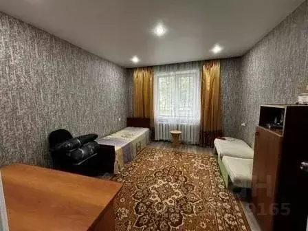 2-к кв. Коми, Усинск Молодежная ул., 3 (51.9 м)