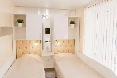 Комната Башкортостан, Уфа ул. Генерала Горбатова, 3 (6.0 м)