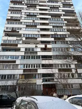 2-к кв. Москва Нежинская ул., 15К4 (39.0 м)