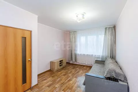 1-к кв. Тюменская область, Тюмень ул. Арктическая, 7 (35.3 м)