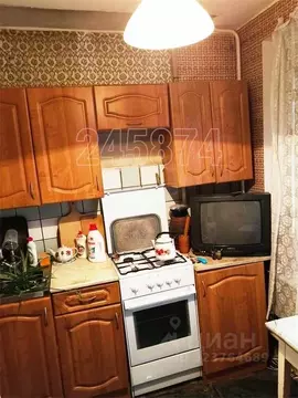 2-к кв. Москва Ташкентская ул., 4К1 (45.0 м)