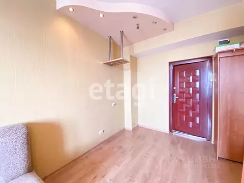 Комната Красноярский край, Красноярск имени газеты Красноярский ...