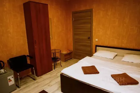 Комната Москва ул. Москворечье, 45К2