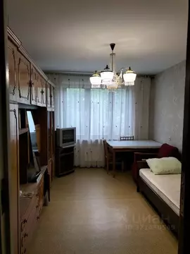 Комната Москва Борисовский проезд, 36К4