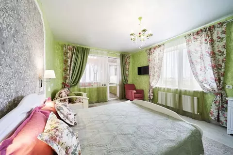 2-к кв. Крым, Евпатория городской округ, Заозерное пгт ул. ...