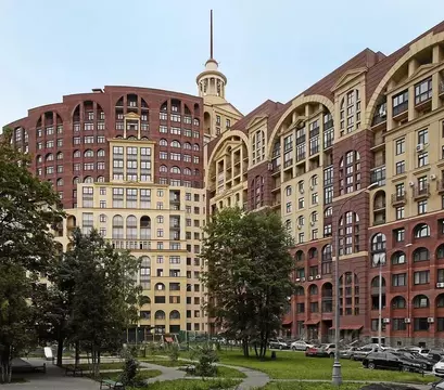 Офис в Москва ул. Маршала Рыбалко, 2к6 (23 м)