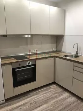 1-к кв. Новосибирская область, Новосибирск ул. Лобачевского, 71 (36.5 ...