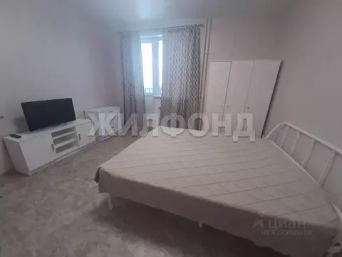 1-к кв. Ханты-Мансийский АО, Когалым ул. Нефтяников, 25 (33.0 м)