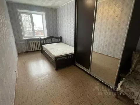 3-к кв. Пермский край, Березники ул. Челюскинцев, 81 (57.6 м)