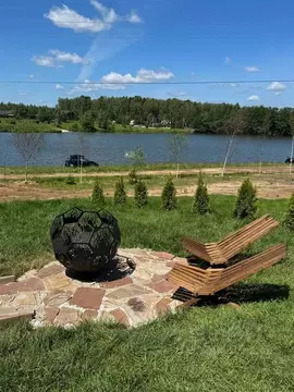 Дом в Московская область, Чехов муниципальный округ, д. Голыгино ул. ...