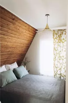 Дом в Тюменская область, Тобольск Вымпел садовое товарищество, 195 (80 ...