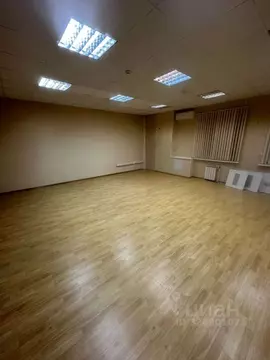 Офис в Москва ул. Красная Пресня, 7 (94 м)