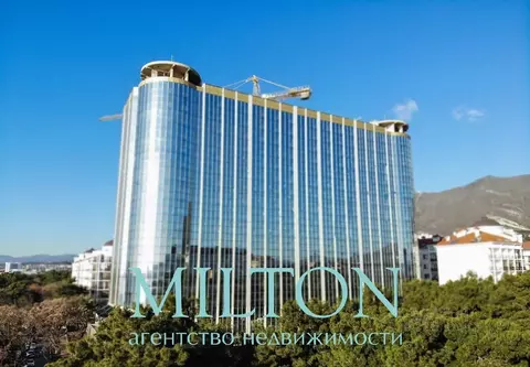 1-к кв. Краснодарский край, Геленджик ул. Мира, 40 (36.8 м)