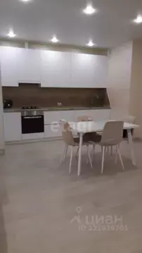 2-к кв. Ставропольский край, Ставрополь ул. Тухачевского, 30/7 (63.3 ...