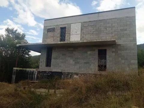 Дом в Крым, Бахчисарайский район, Голубинское с/пос, с. Нижняя ...