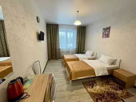 Комната Нижегородская область, Нижний Новгород ул. Свободы, 123