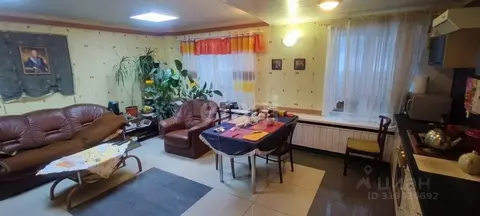 Дом в Удмуртия, с. Завьялово ул. Божко, 4 (207 м)