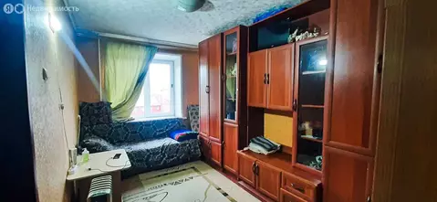 1к в 4-комнатной квартире (19.9 м)