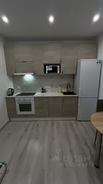 1-к кв. Московская область, Балашиха ш. Косинское, 2 (35.9 м)