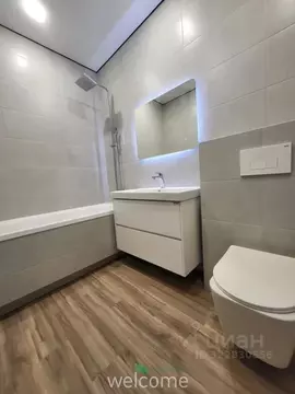 1-к кв. Ставропольский край, Ставрополь ул. Якова Андрюшина, 3 (45.5 ...