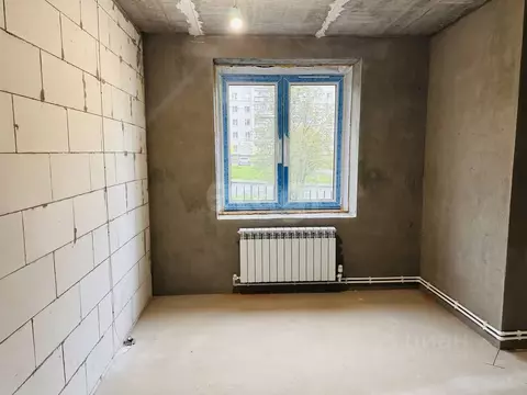 1-к кв. Костромская область, Кострома Индустриальная ул., 5 (42.3 м)