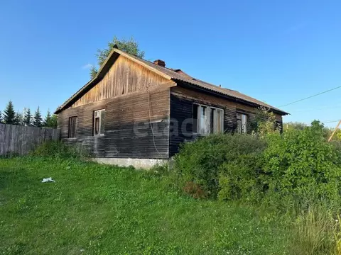 Дом в Костромская область, Красносельский район, Прискоковское с/пос, ...