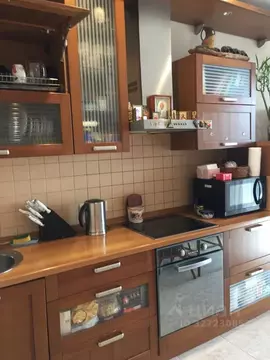 3-к кв. Московская область, Химки Спартаковская ул., 7 (100.0 м)