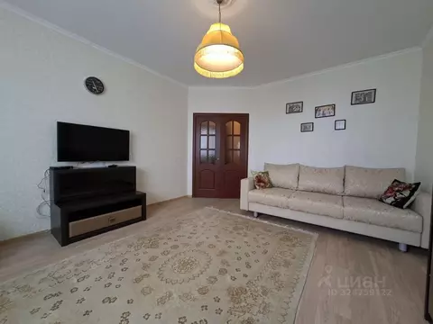 1-к кв. Московская область, Звенигород Одинцовский городской округ, ...