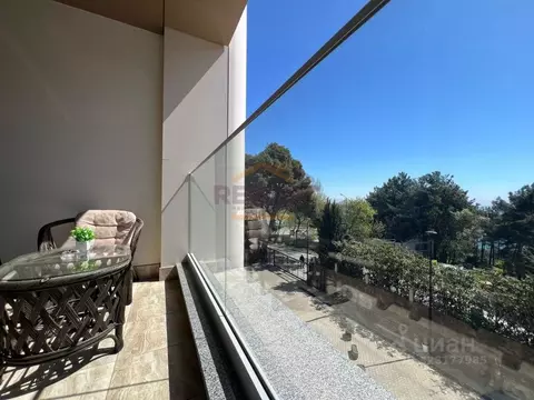 2-к кв. Крым, Ялта ул. Дражинского, 48В (52.4 м)