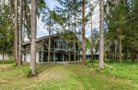 Продается дом в пгт Нахабино