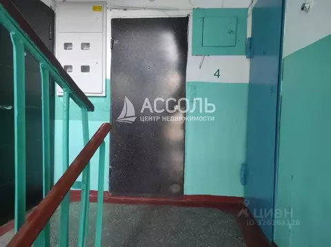 2-к кв. Омская область, Омск ул. Ермолаева, 10 (45.0 м)