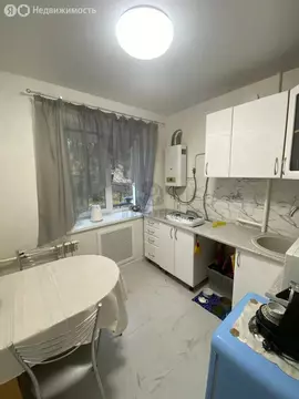 2-комнатная квартира: Ногинск, улица 3-го Интернационала, 122 (32.3 м)