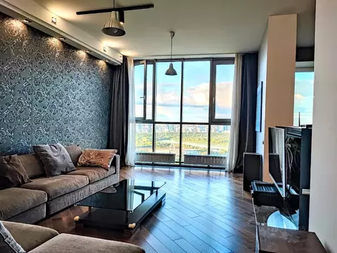 3-к кв. Москва ул. Крылатские Холмы, 37 (165.0 м)