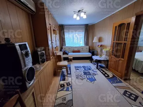 3-к кв. Краснодарский край, Сочи Бытха мкр, ул. Ясногорская, 9 (72.1 ...