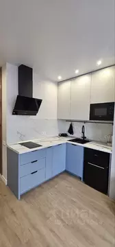 Студия Москва Производственная ул., 19к1 (23.0 м)