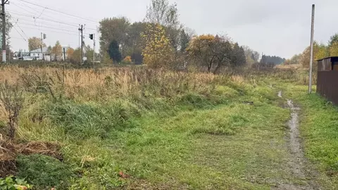 Участок в Московская область, Можайск  (6.02 сот.)