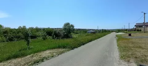 Участок в Белгородская область, Белгород Юго-Западный-2.1 мкр, ул. ...